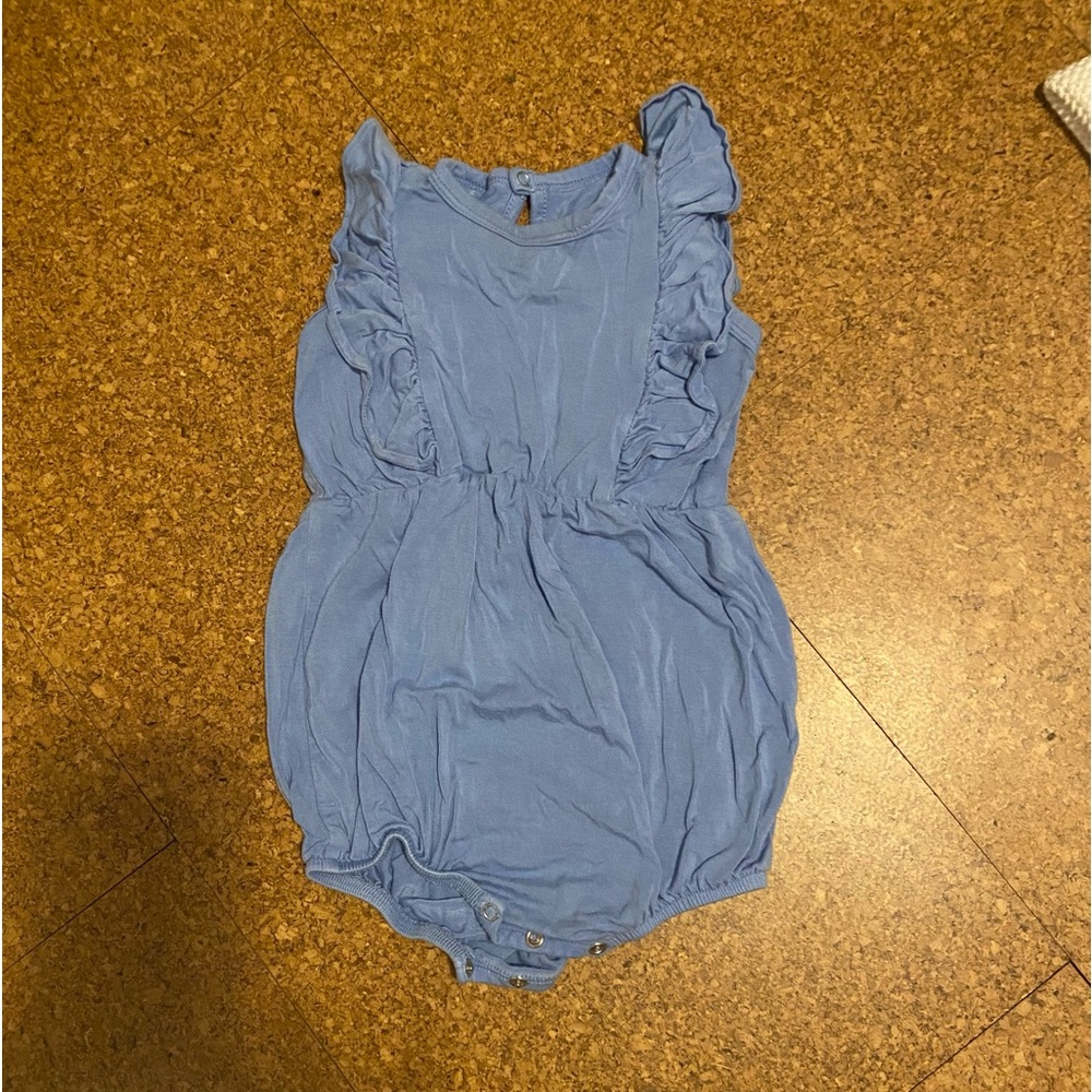 Kyte Baby bubble romper